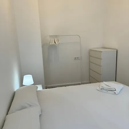 La Mascarada De Alamos Apartamento