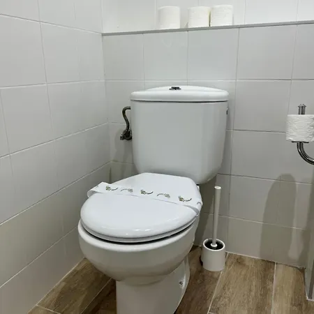La Mascarada De Alamos Apartamento *