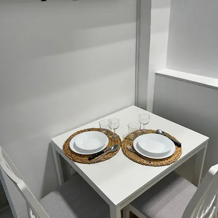 Apartamento La Mascarada De Alamos *