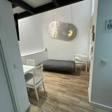 La Mascarada De Alamos Apartamento