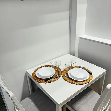 Apartamento La Mascarada De Alamos *